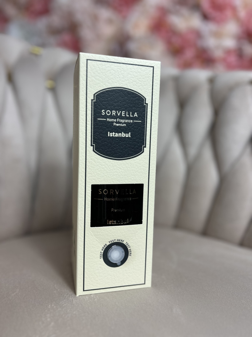 Patyczki zapachowe ISTANBUL