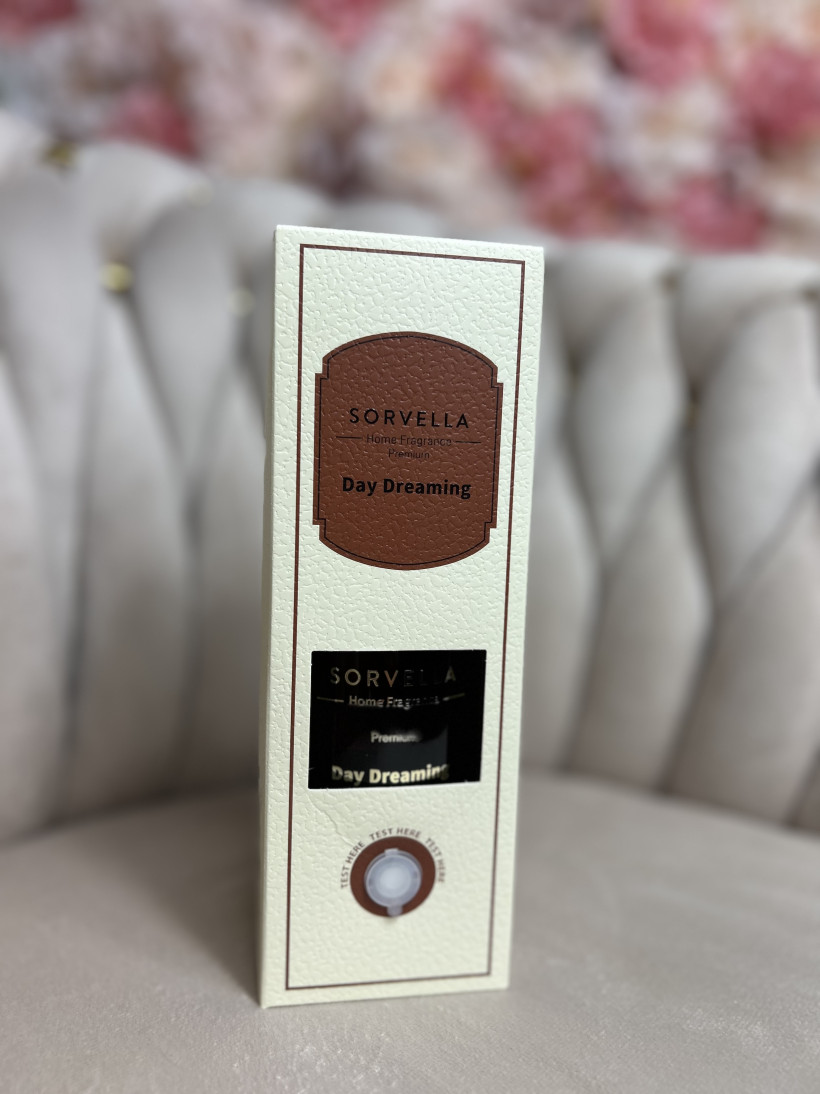 Patyczki zapachowe DAY DREAMING 