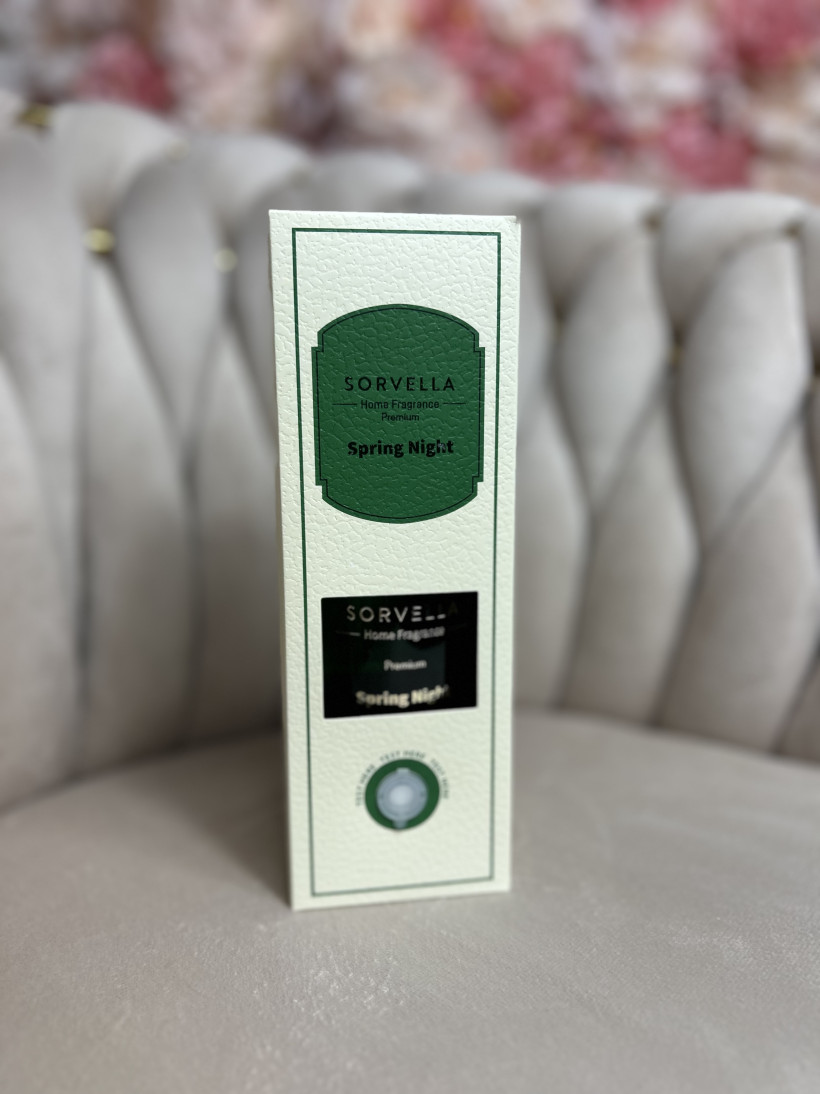 Patyczki zapachowe SPRING NIGHT