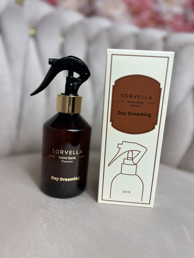 Zapach domowy w sprayu DAY DREAMING