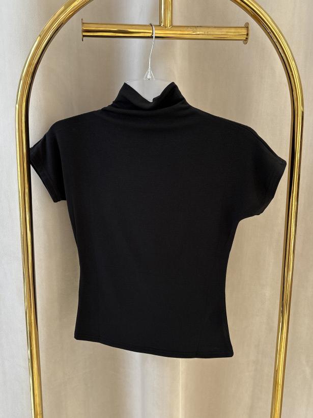 BY SWAN BASIC GOLF CZARNY