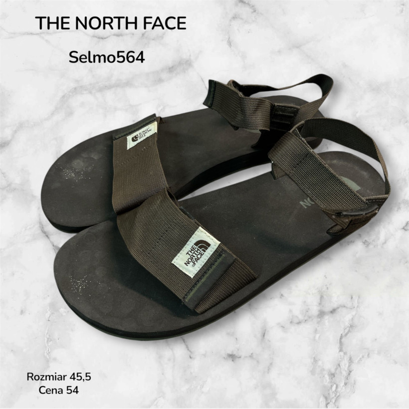 564.Sandały The North Face rozm.45.5