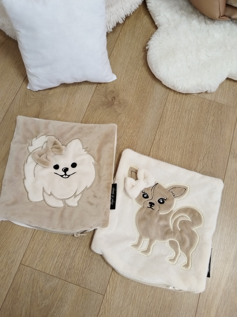 Housse pour Coussin 25x25