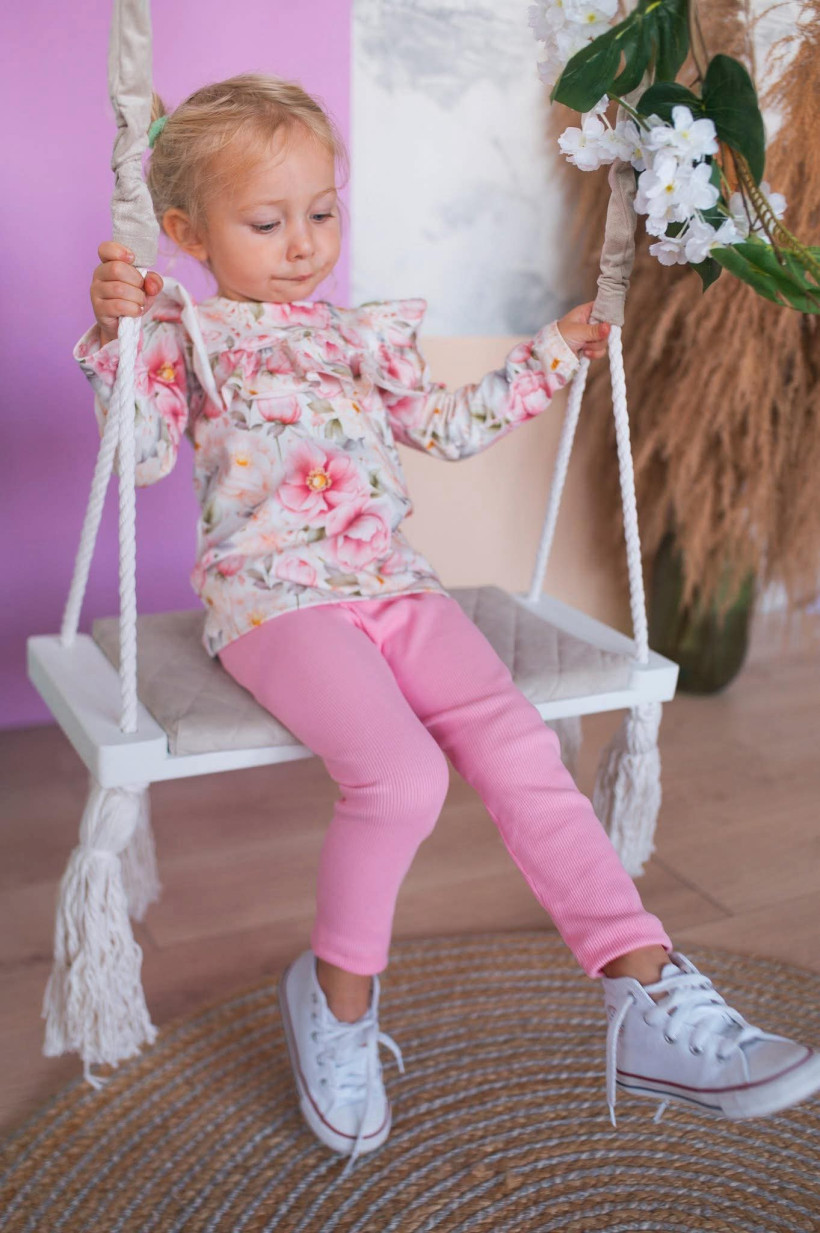 LEGINSY CUKIEREK PRĄŻEK MAM TEN LUZ