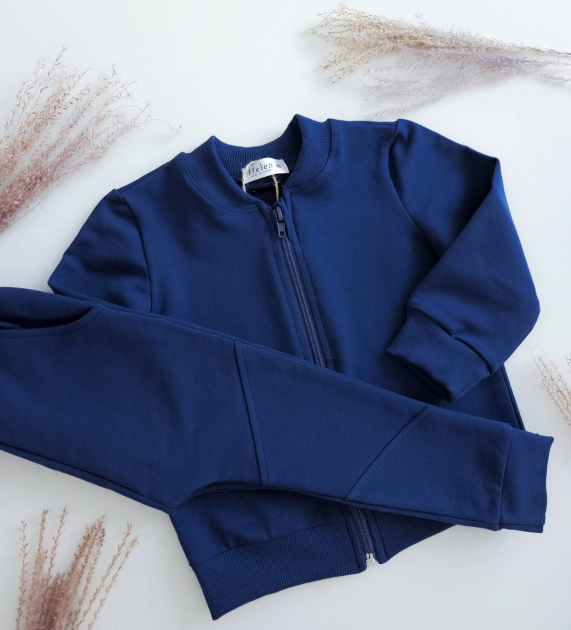 BOMBERKA GRANATOWA HELEN