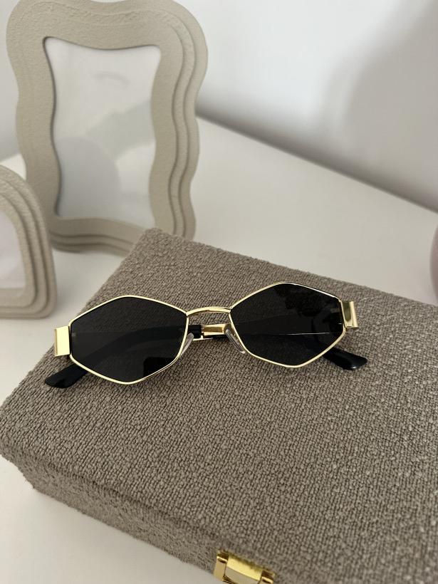 OKULARY CC