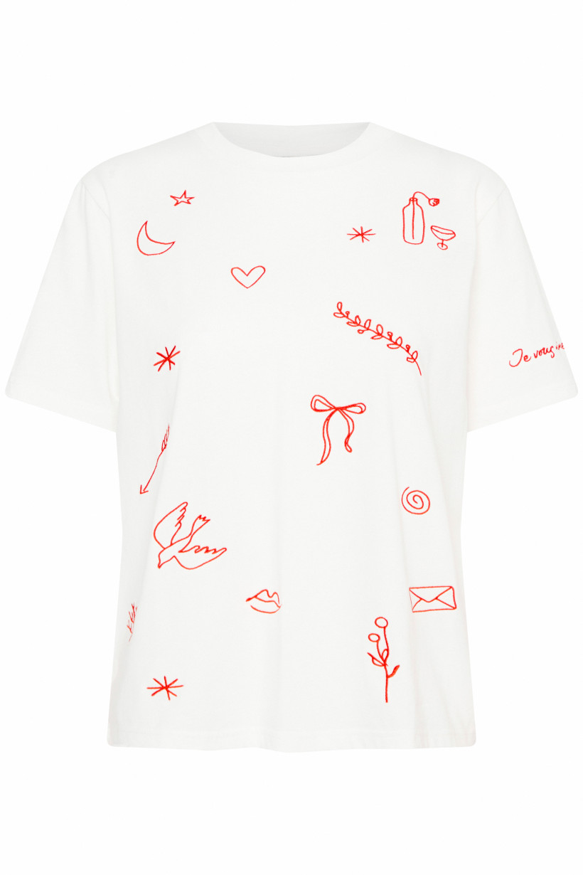 tshirt ichi majou