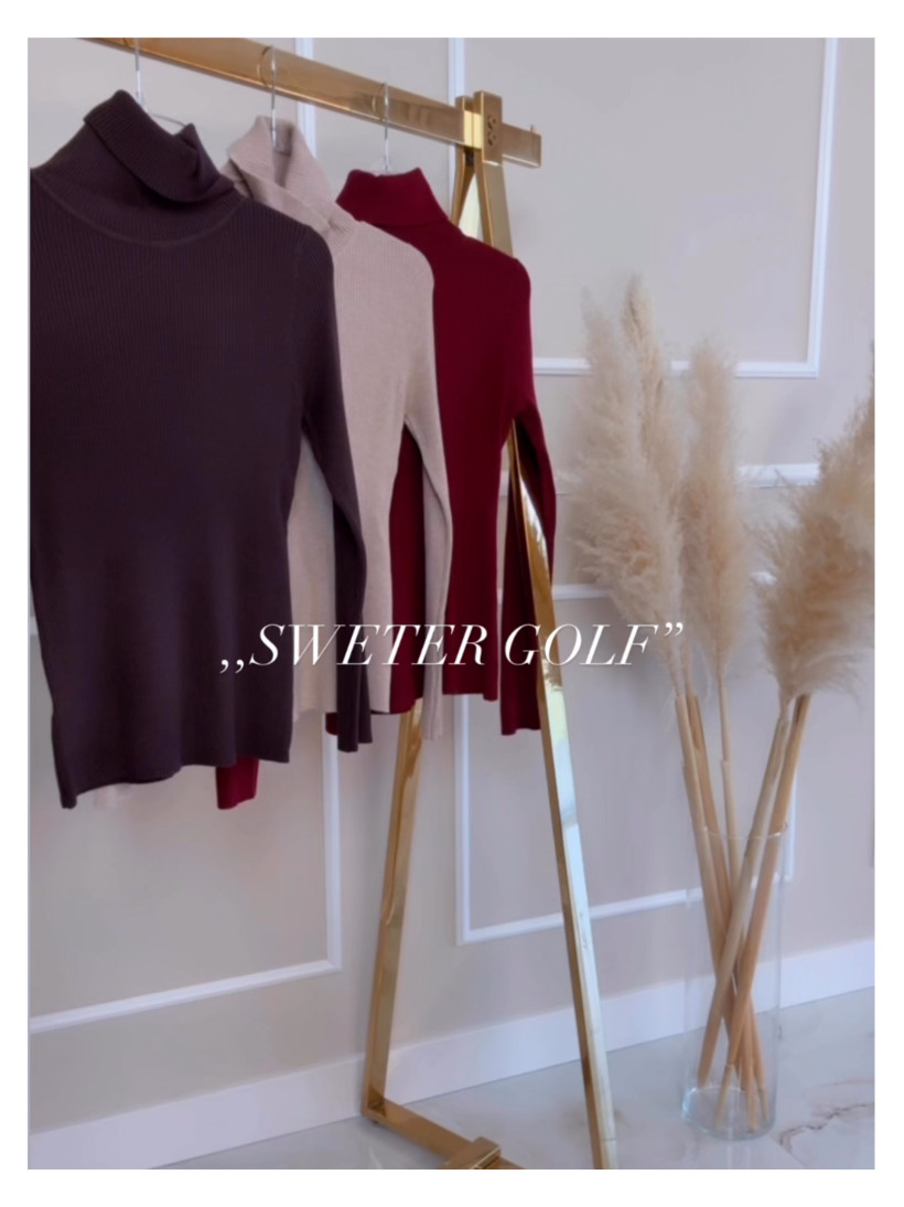 sweter 3010