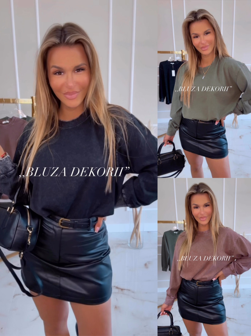 bluza 3015