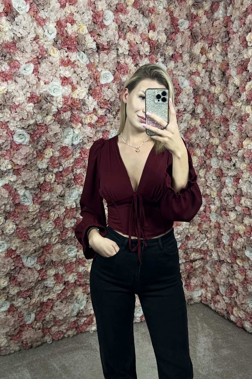 B* Koszula ala GORSET 