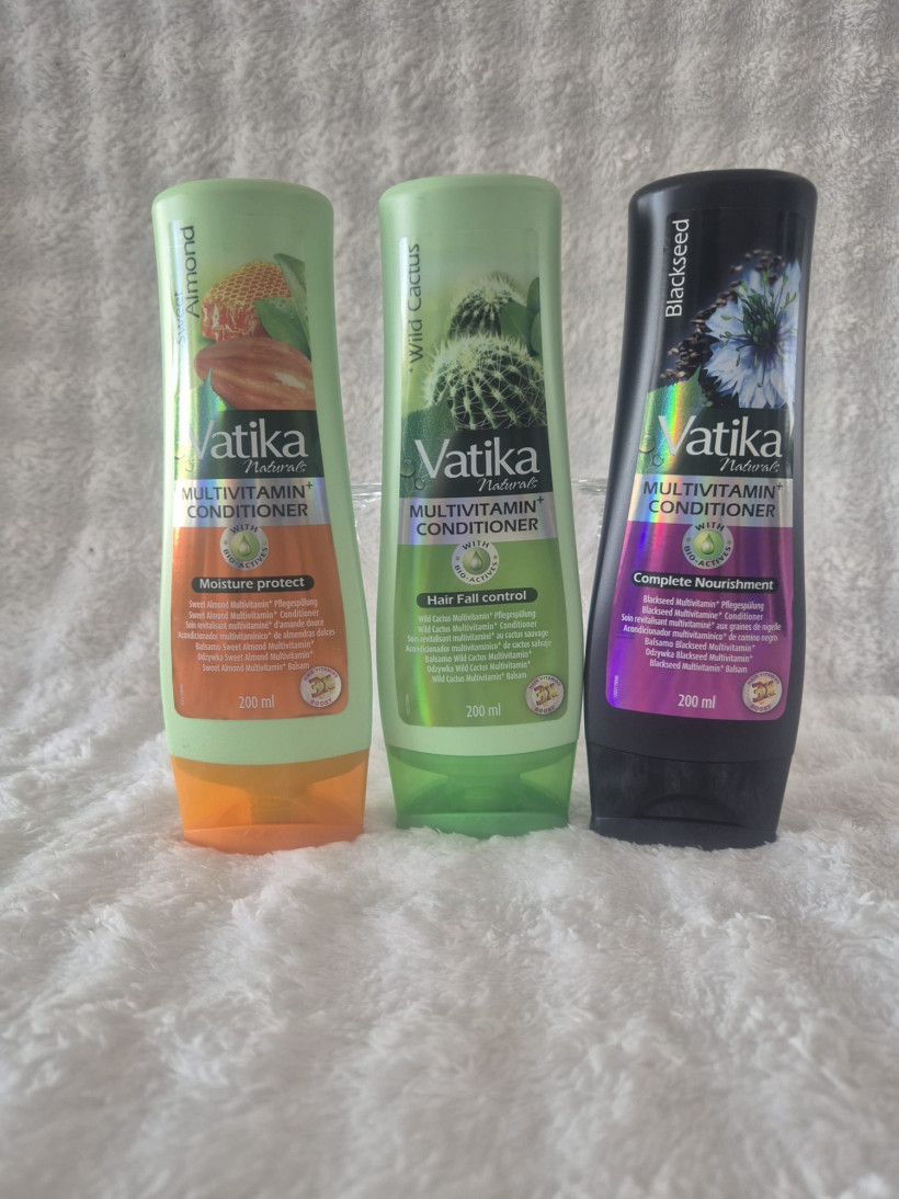 Odżywka Vatika 200ml