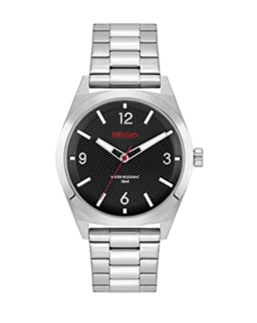 Hugo Boss Zegarek męski