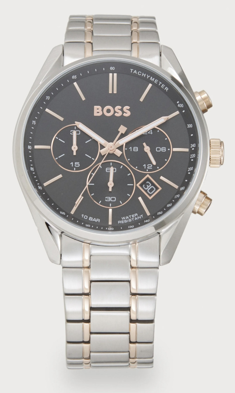 Hugo Boss Champion 1513819 Zegarek męski