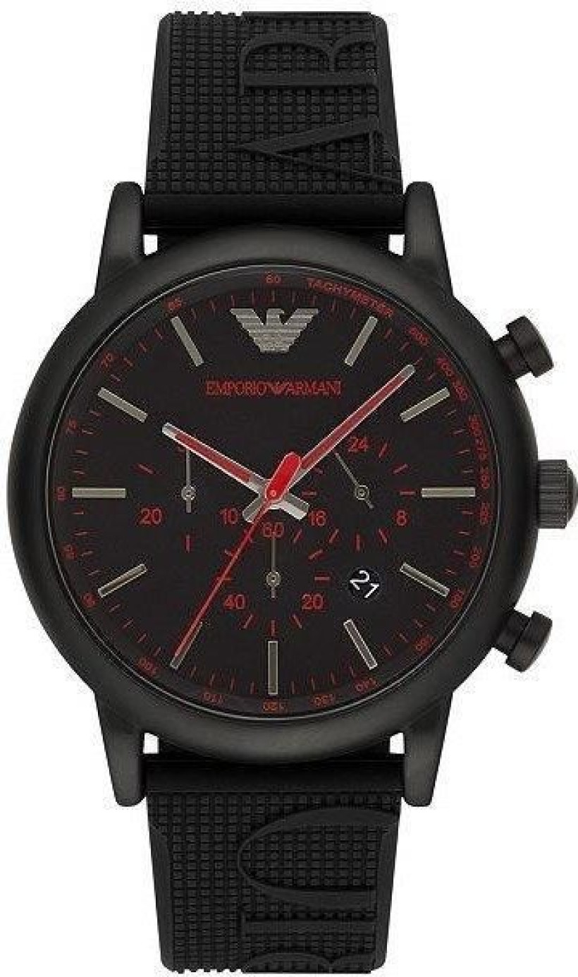 Emporio Armani Luigi AR11024 Zegarek męski