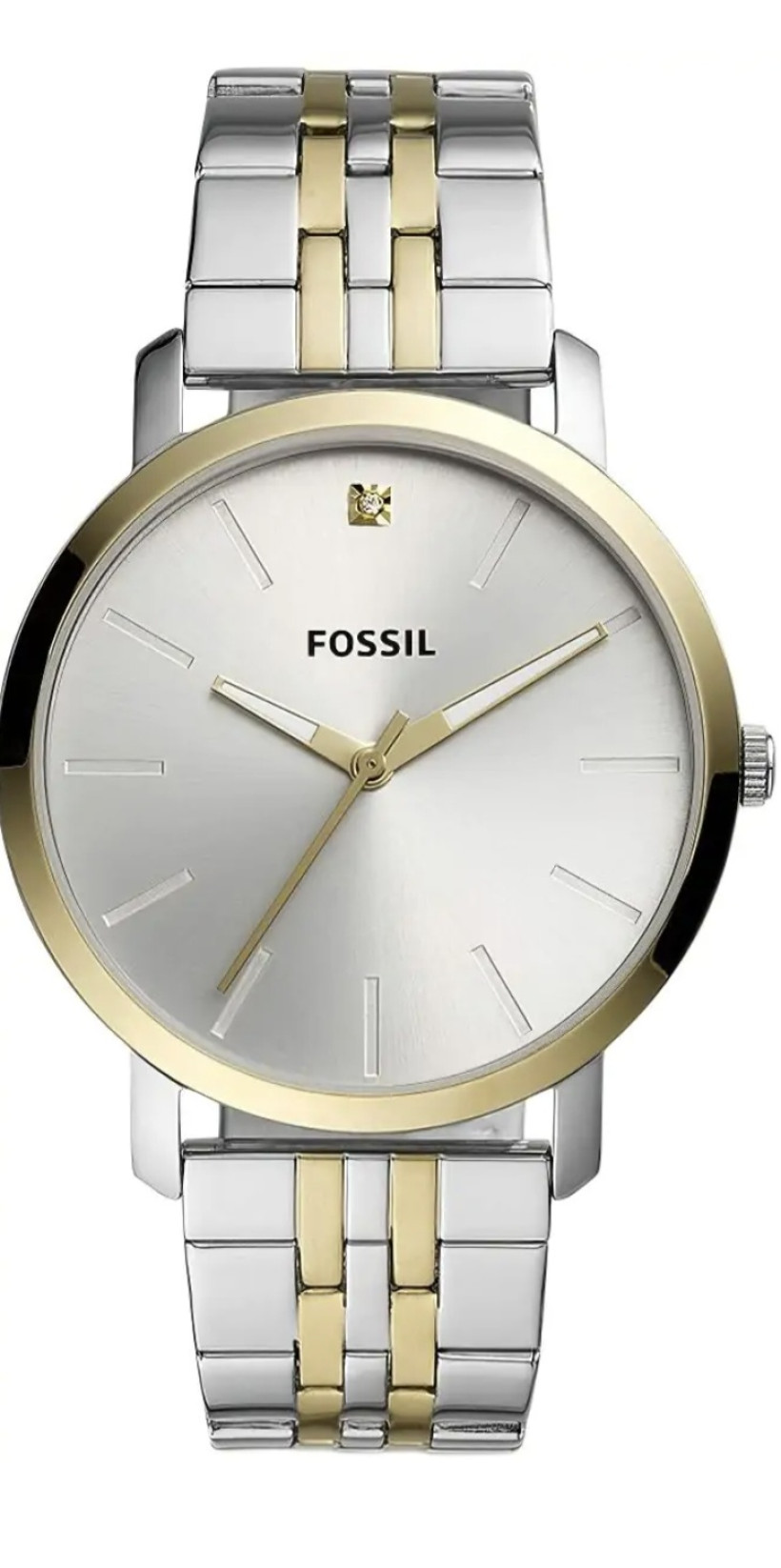 Fossil BQ2467 Zegarek męski (większy)