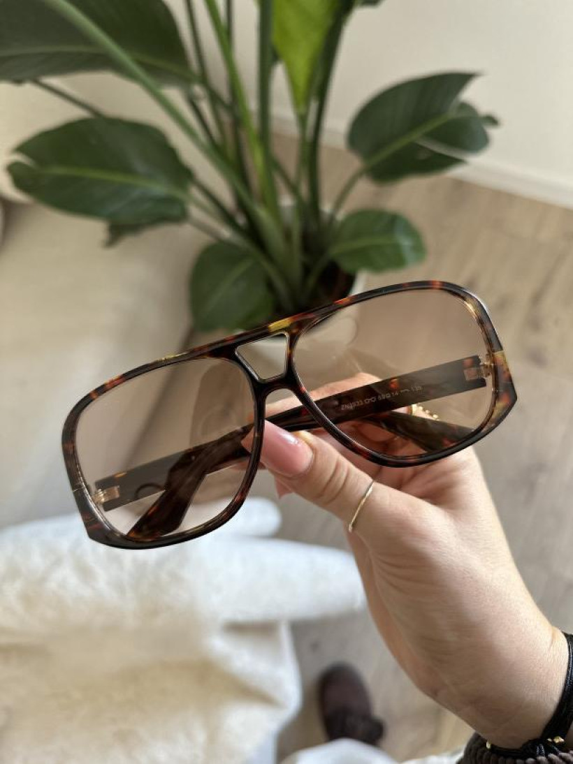 OKULARY PANTERA