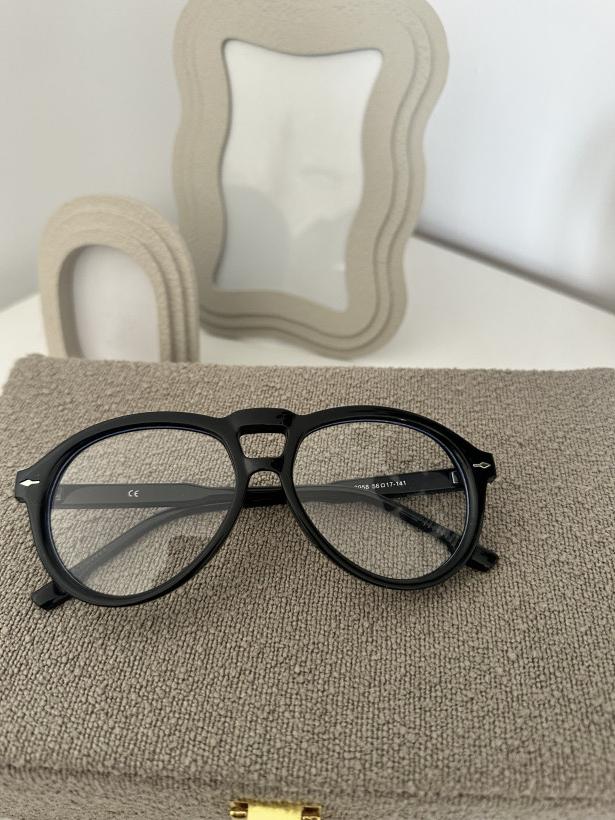 OKULARY ZERÓWKI STARS