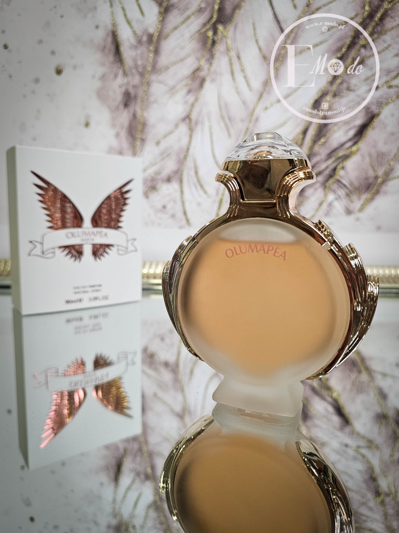 Perfumy Olumapea 90ml - damskie