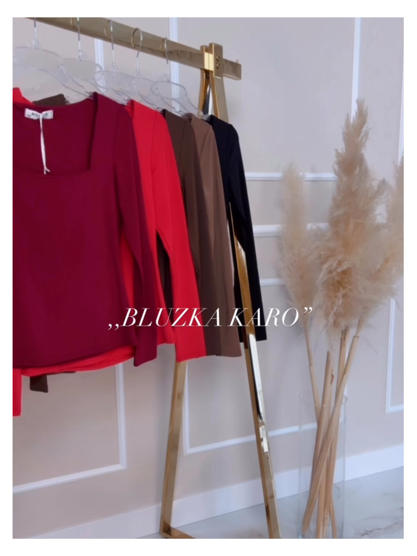 bluzka 3023