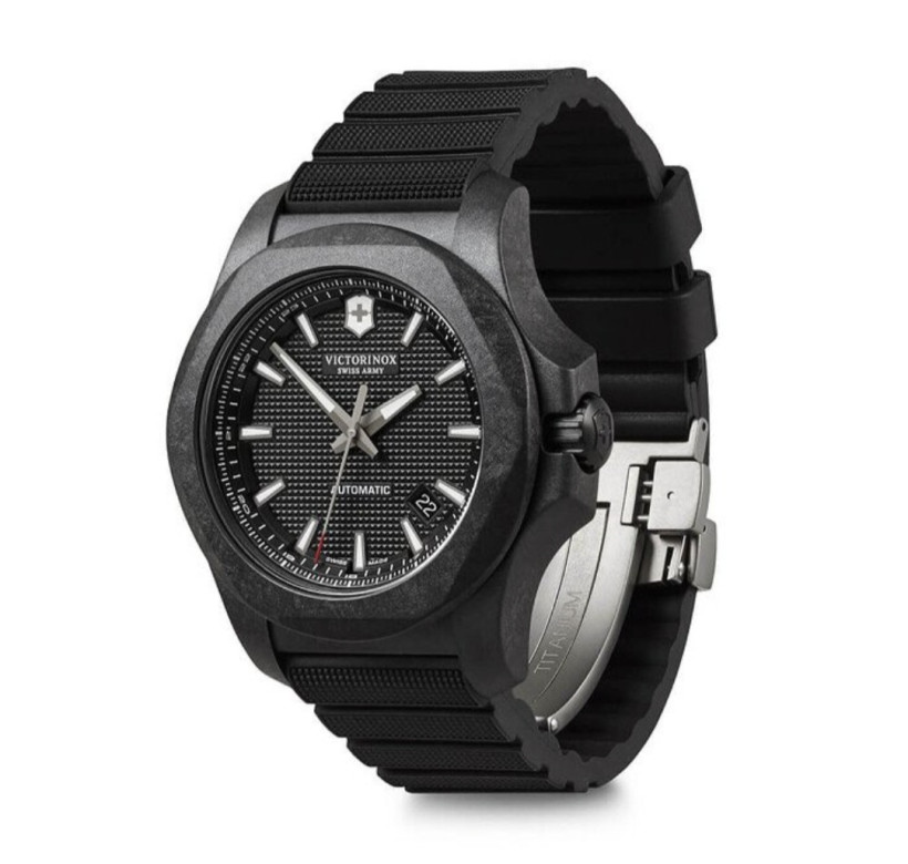 Zegarek męski Victorinox I.N.O.X. Carbon Mechanical 241866