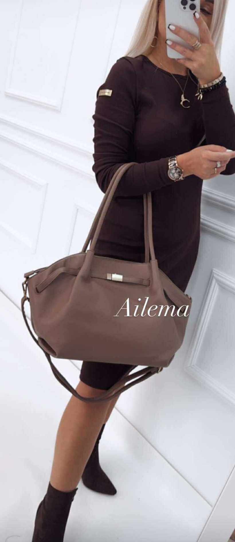 Torebka unibella HY5353P shoperka