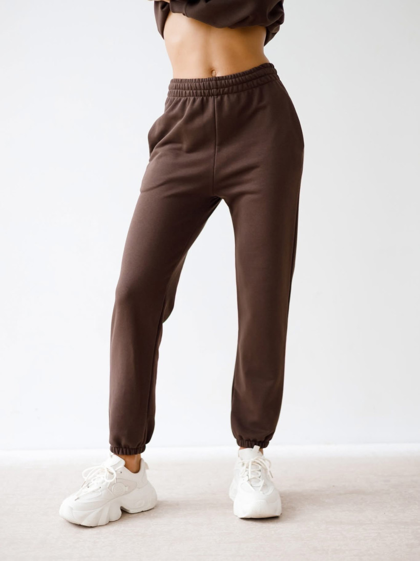 By o la la..! spodnie dresowe