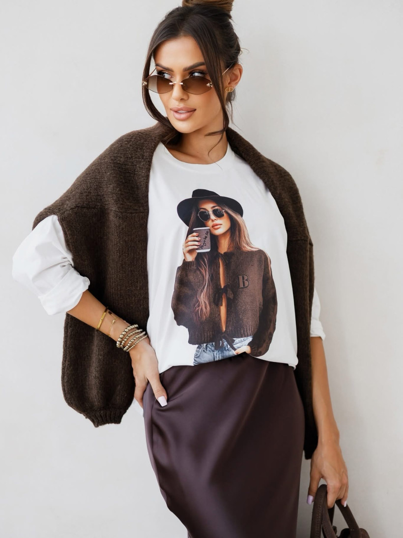 By o la la..! basic WOMAN