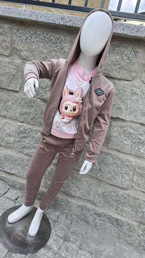 Dres welujrwoy VB fango