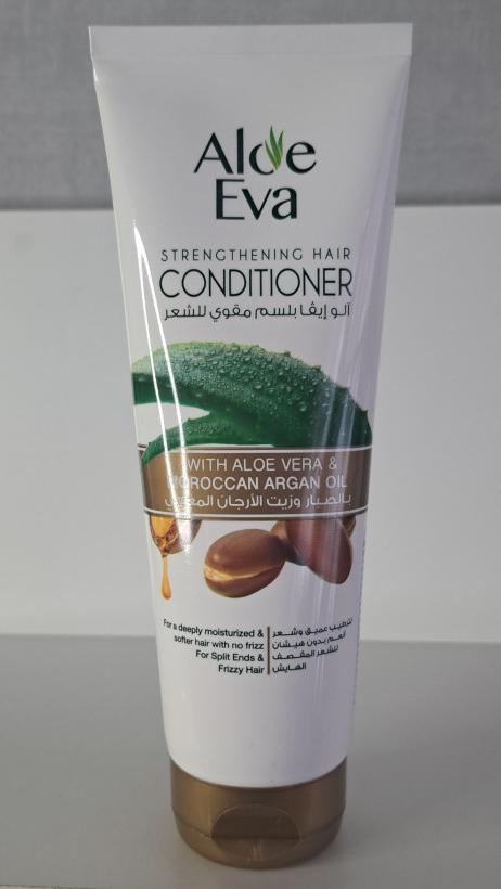 Odżywka do włosów Aloe Vera