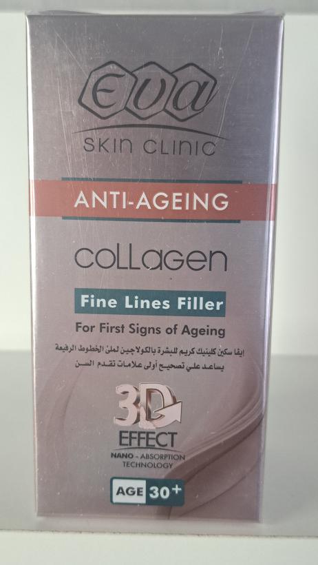 Krem +30 Eva Skin Clinic 