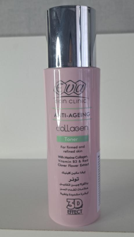 Tonik do twarzy Eva Skin Clinic