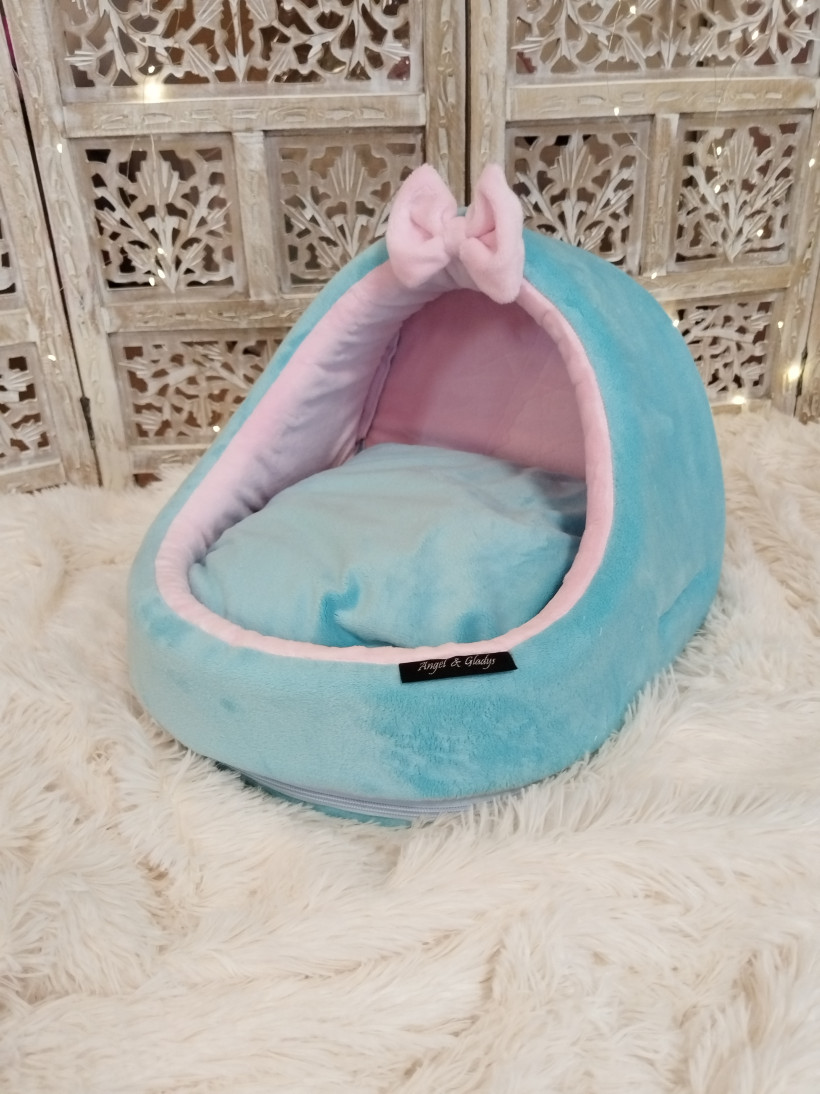 Softy Ocean Rose