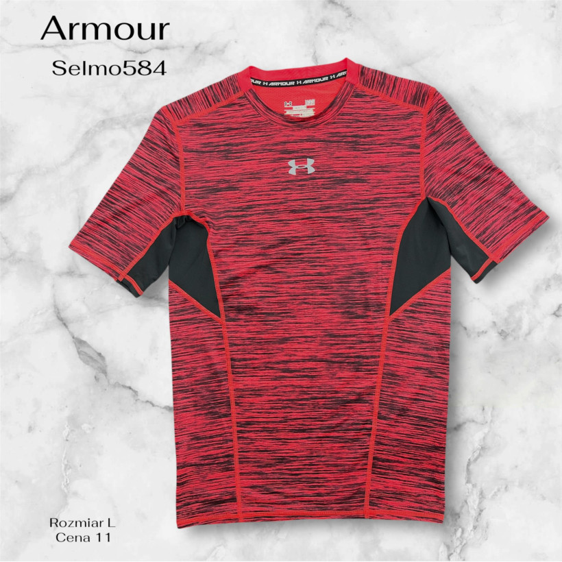 584. Armour rozm.L