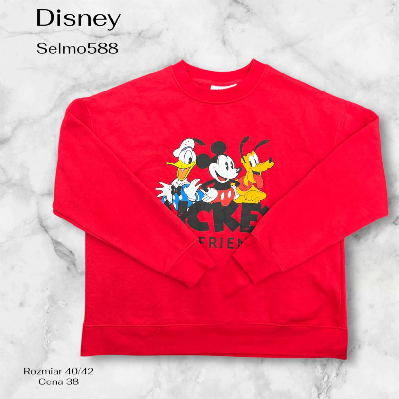 588. Disney rozm.40/42