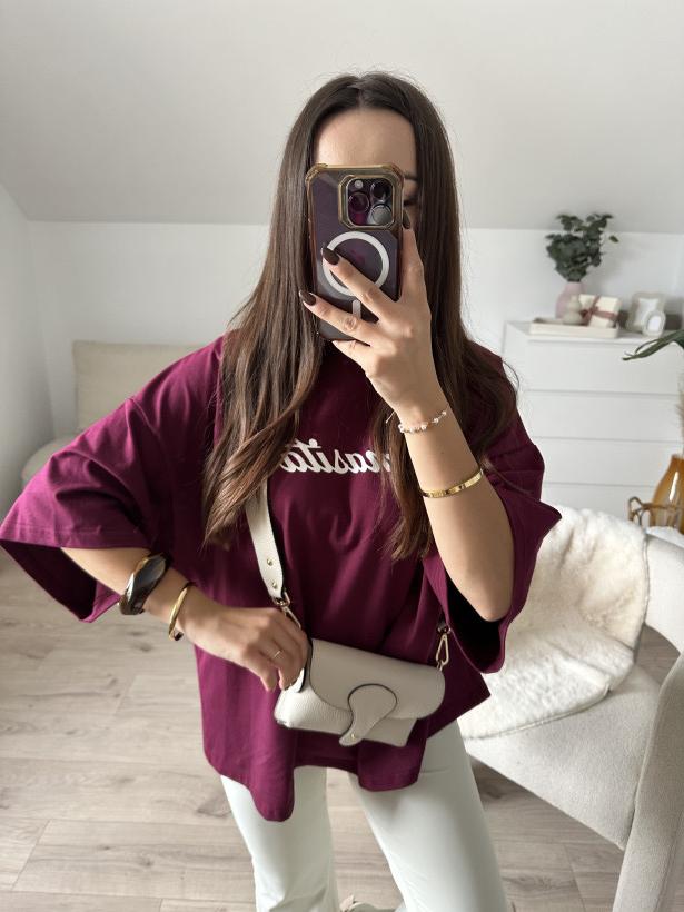 T-SHIRT MAMASITA