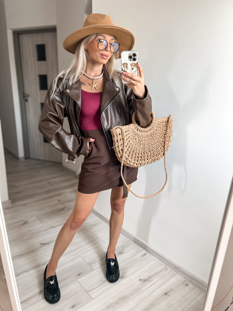 Spódniczko spodenki klasyk