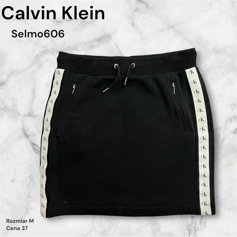 606.Spódnica Calvin Klein rozm.M
