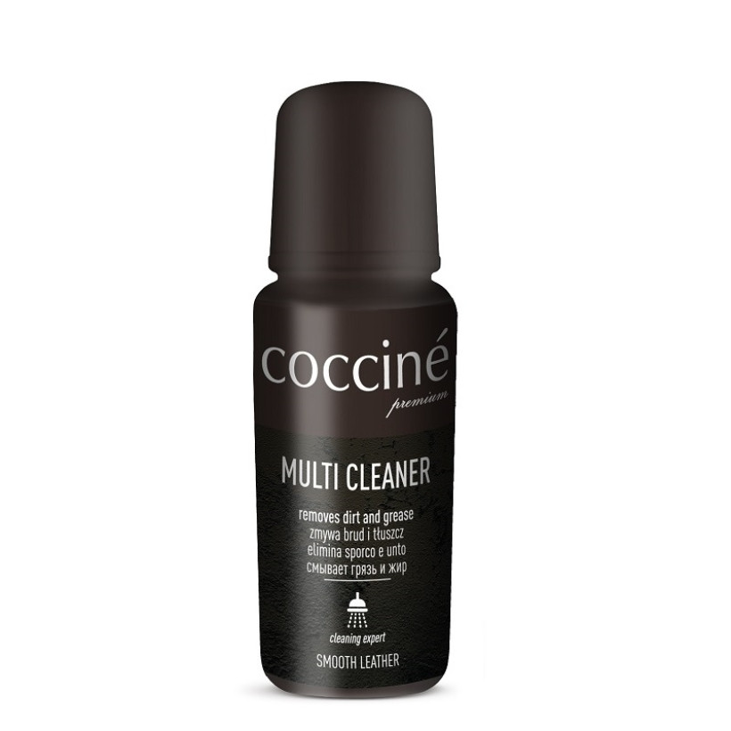 Coccine multi cleaner