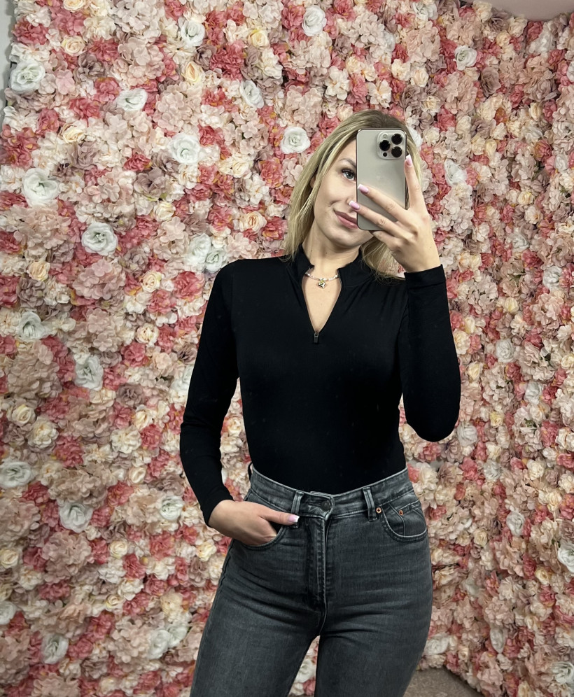 B* Body modelujące ZAMEK