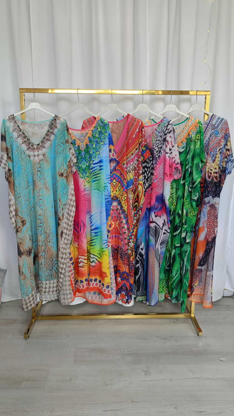 2.GAT. Pareo Zanzibar