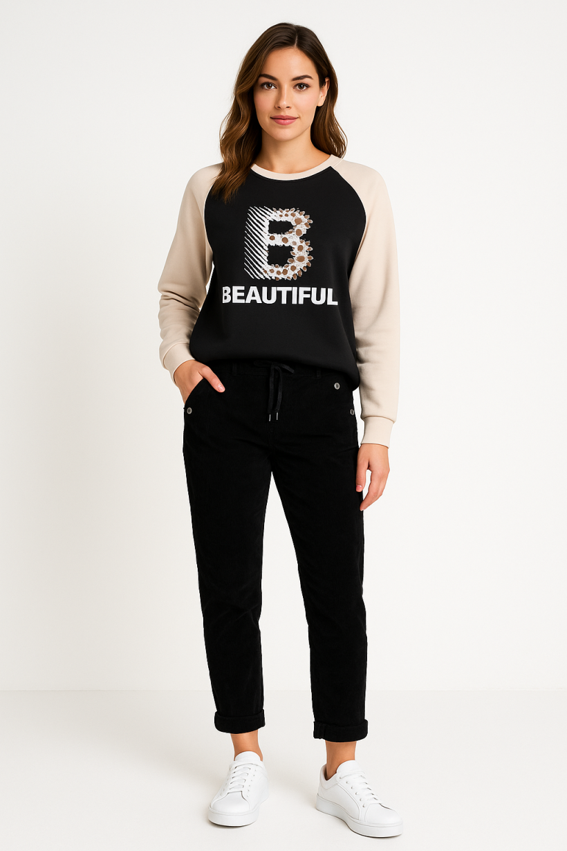 BLUZA BABLION 