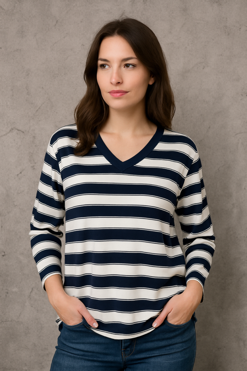 SWETER PASKI SEREK 