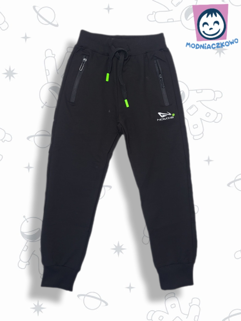 Spodnie Dresowe 8-16