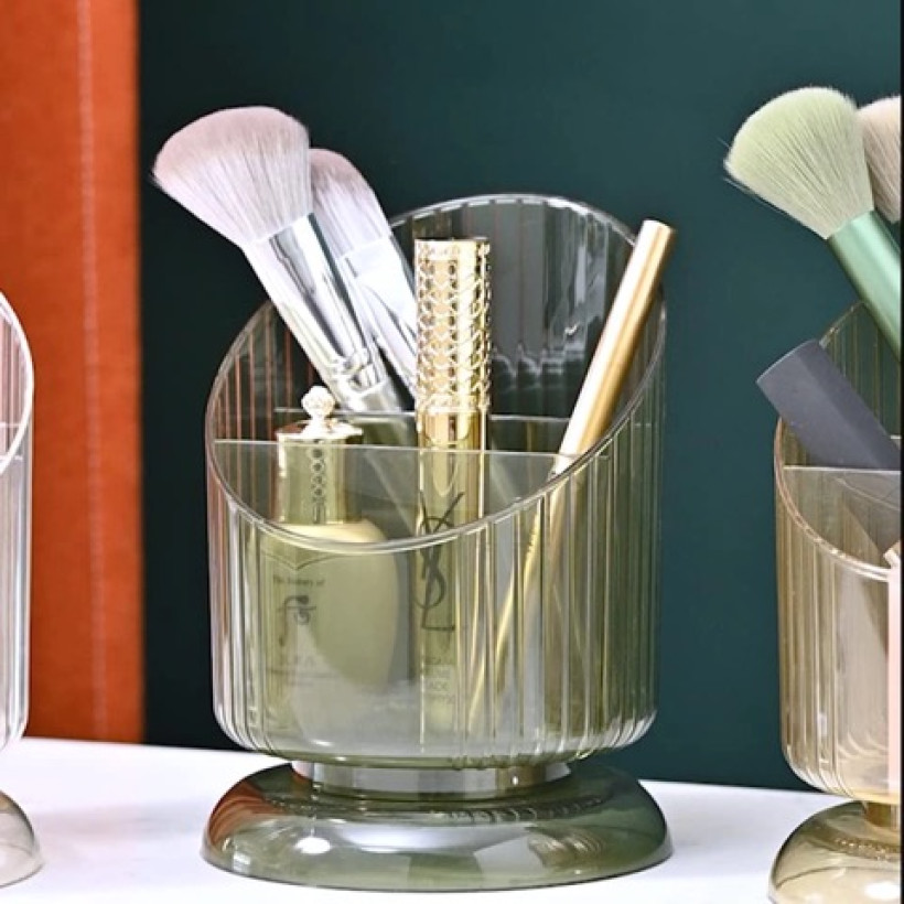 akrylowy organizer