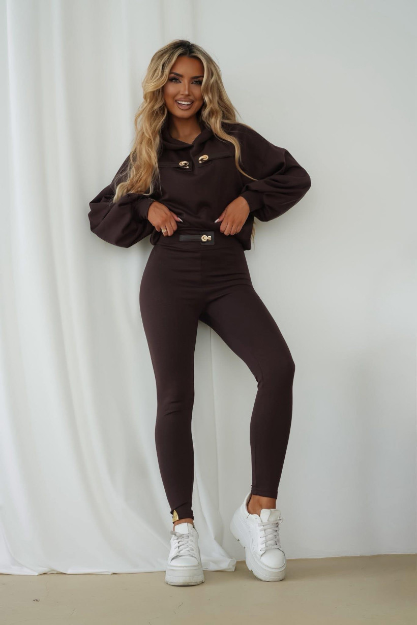 Komplet dresowy La Monne