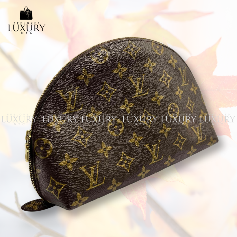 LOUIS VUITTON Truth Dumilond