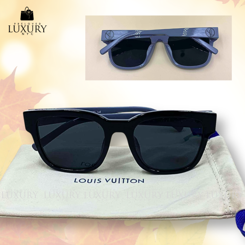 LOUIS VUITTON sunglasses