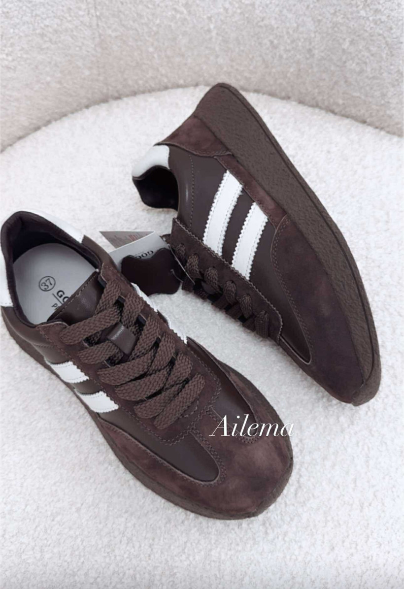 Buty sportowe Goodin GD-XF-217