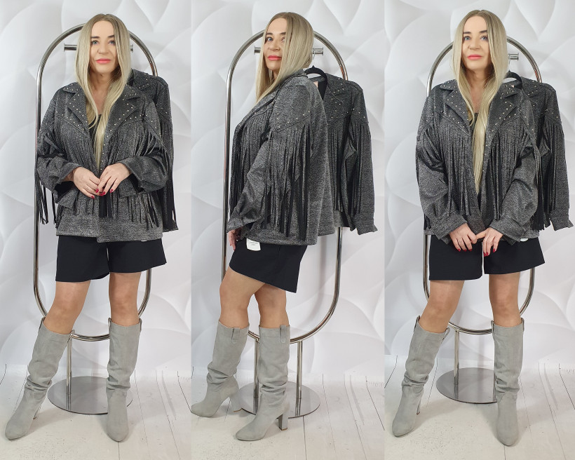 KATANA FRĘDZLE KAYLY 8836231 RB3