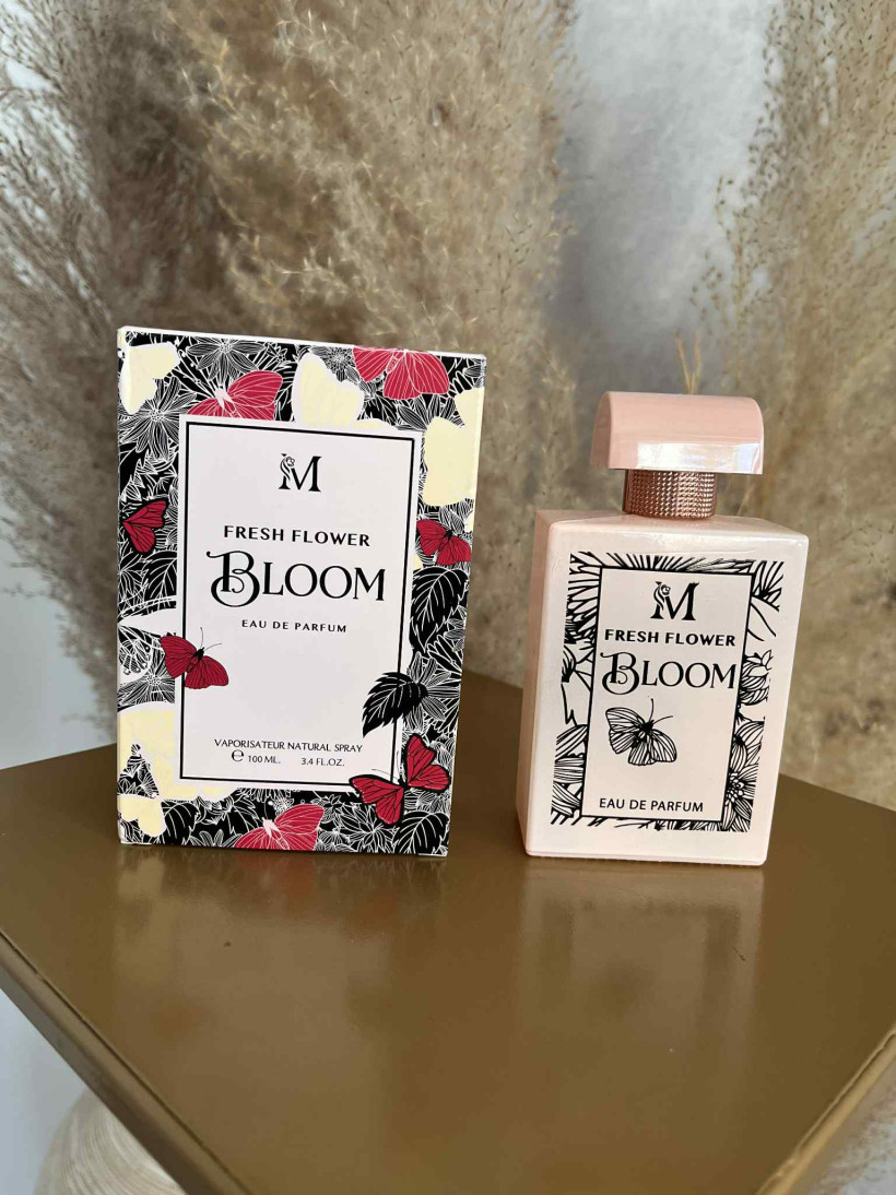 Perfmy Bloom Fresh Flower 100 ml